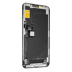 Avizar Bloc Complet pour iPhone 11 Pro Max Écran LCD In-Cell Vitre Tactile Noir