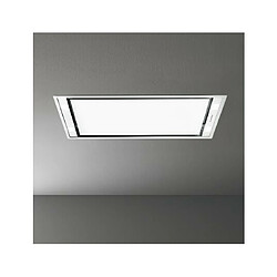 Falmec Hotte de plafond Stella 90cm blanc