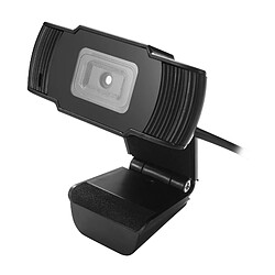 T'Nb TNB INCAM1080A - INFLUENCE - Webcam USB 1080P - noir