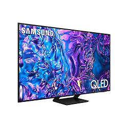 TV intelligente Samsung QE55Q70DATXXH 4K Ultra HD 55" HDR HDR 10+ QLED AMD FreeSync