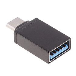 Acheter Type C à USB 3.0 Adaptateur Hub, OTG adaptateur