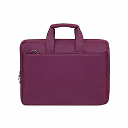 Acheter BIGBEN Sacoche PC 15,6' Violet Rivacase