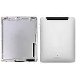 Wewoo Pour iPad 2 3G Version 16GB Couverture arrière