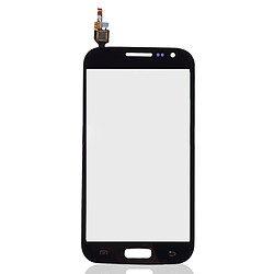 Wewoo Pour Samsung Galaxy Win i8550 noir / i8552 écran tactile (seul sans le LCD) Digitizer Partie