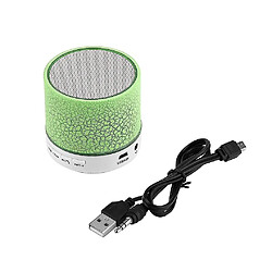 Acheter Universal Yyh superbe son grand driver 45 mm mini-musique bluetooth haut-haut-parleur avec câble USB