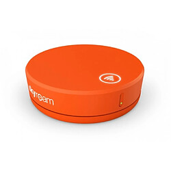 Skyroam Solis Lite : Hotspot Wi-Fi 4G LTE Portable pour Voyageurs dans plus de 130 Pays 