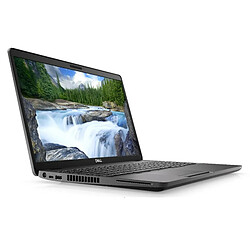 DELL PRECISION 3541 CORE I7 9750H 2.6GHZ - Reconditionné