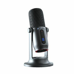 Microphone Thronmax MDrill One Noir 