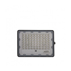 Tradex LED SOLAIRE 60W TWILIGHT PANNEAU D'ÉNERGIE SOLAIRE TÉLÉCOMMANDE IP65 SL-60W pas cher