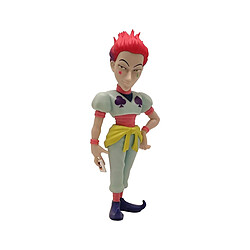 Hunter x Hunter - Figurine Minix Hisoka 12 cm 