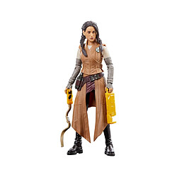 Hasbro Star Wars : Andor Black Series - Figurine Bix Caleen 15 cm 