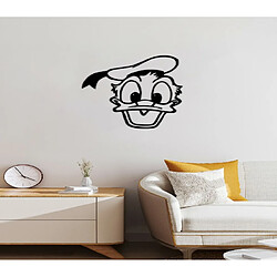 EPIKASA Décoration Murale en Métal Donald Duck