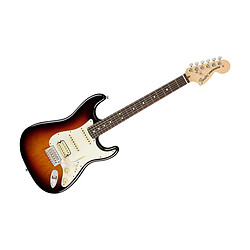 American Performer Stratocaster HSS 3 Color Sunburst Fender