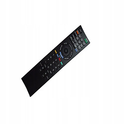 GUPBOO Télécommande Universelle de Rechange Pour Sony KDL-46EX703 KDL-52EX703 KDL-60EX703 KDL-4