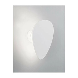 NOVA LUCE Applique CRONUS Blanc LED 10 W