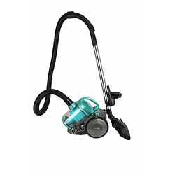 Autrement Bolero 800-MC Aspirateur Traîneau 2L 800W 80dB HEPA Cartouche Vert D'eau 