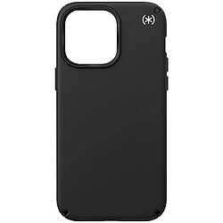 Speck Coque pour iPhone 14 Pro Max Antichutes 4m série Presidio2 Pro Noir 