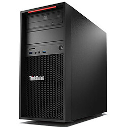 LENOVO THINKSTATION P310 XEON E3-1230 3.4GHZ - Reconditionné