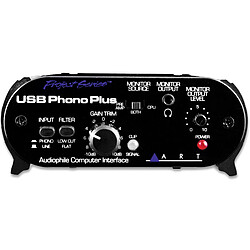 USB Phono Plus V2 Art PRO Audio