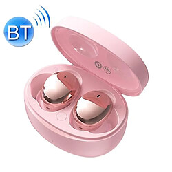 Universal Base NGTW090004 Retrouvez la mini version TWS Bluetooth Ear Dent Bean anti-sortie 