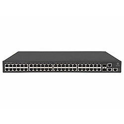 Hp 1950-48g-2sfp+-2xgt Switch