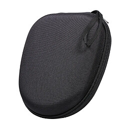 MDR-XB450 950AP Dur Cas Casque Transportant Casque Sac Voyage Étui De Stockage Protection Ultime Protection pour Sony