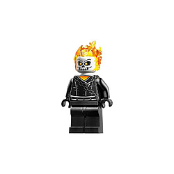 Acheter LEGO Marvel Le robot et la moto de Ghost Rider