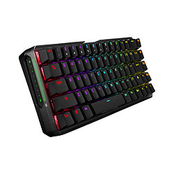 ASUS ROG Falchion keyboard