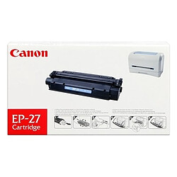 Canon EP27 Toner Noir 8489A002