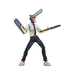 Max Factory Chainsaw Man - Figurine Figma Denji 15 cm