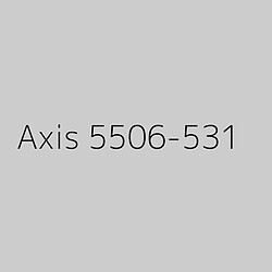 AXIS F8225 Pinhole Accessory