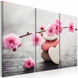 Paris Prix Tableau Imprimé Zen : Cherry Blossoms II 60 x 90 cm