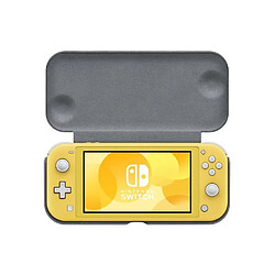 Pochette a rabat et Protection d'écran Nintendo Switch Lite