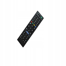 GUPBOO Télécommande Universelle de Rechange Pour Sony KDL-32R407A KDL-32R424A KDL-32R425A KDL-3