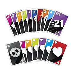 Jeu de cartes