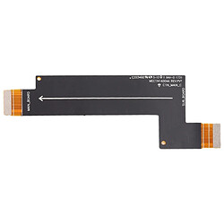 Wewoo Carte mère Flex Cable pour Nokia 8 