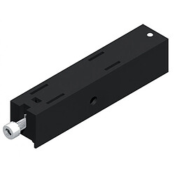 Galet résine La Croisée DS réglable double RCS 730 pour aluminium DS3773