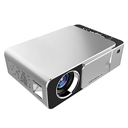 Yonis Mini Vidéoprojecteur Pas Cher 3500 Lumens Full HD LED 1080P