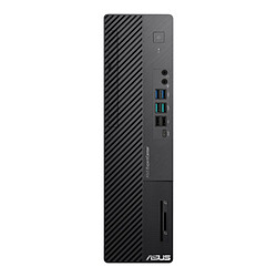 PC de bureau Asus D700SDES-712700095X Intel Core i7-12700 16 GB RAM 512 GB SSD 