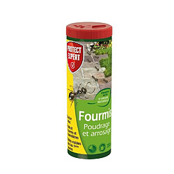 Cstore Protect Expert FPNAT250 Fourmis - Boîte Poudrage Arrosage - 250 g