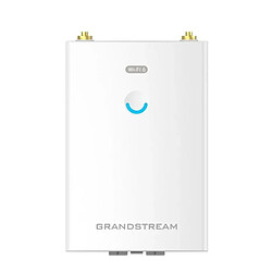 Avis Point d'Accès Grandstream GWN7660LR Wi-Fi 6 GHz Blanc Gigabit Ethernet IP66