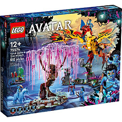 LEGO Avatar Toruk Makto et l'Arbre des Âmes