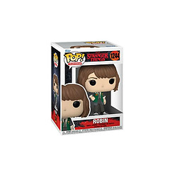 Funko POP TV: ST S4- POP 6