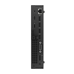 Acheter Ultra Mini PC Dell 3020 Micro USFF G3250T RAM 16Go SSD 480Go Windows 10 Wifi · Occasion