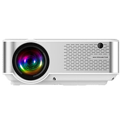 Avis Yonis Videoprojecteur LED HD 720P Smart Multiconnecté