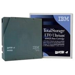 DVD vierge IBM