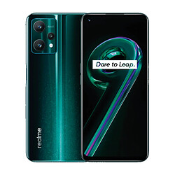 Realme 9 Pro 5G 6Go/128Go Vert (Aurora Green) Double SIM RMX3472