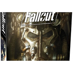 Gamesland FALLOUT TBG - Post-Nuclear Board Game (UK) 