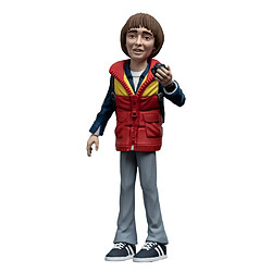 Weta Collectibles Weta Workshop STRANGER THINGS - Will the Wise Figurine Mini Epics