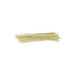 100 pics à brochettes bambou 30cm - ac076 - COOK'IN GARDEN